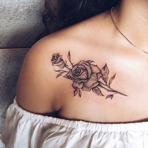 Meet your Posher, Delfina